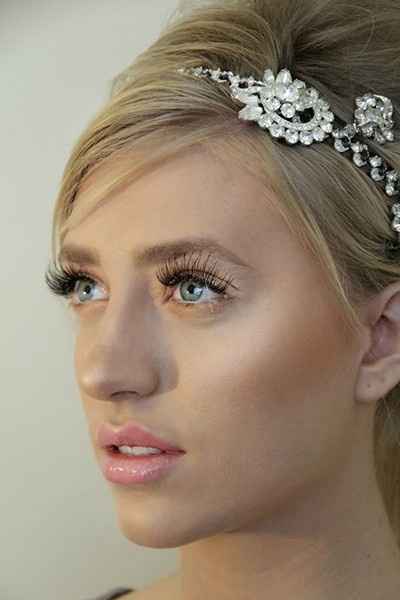 make up