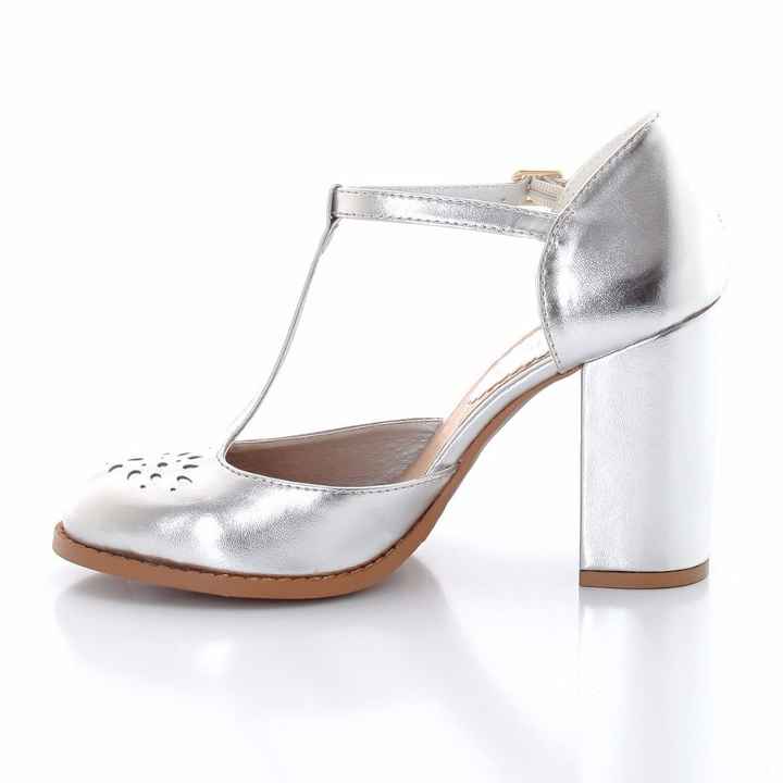 Sapatos