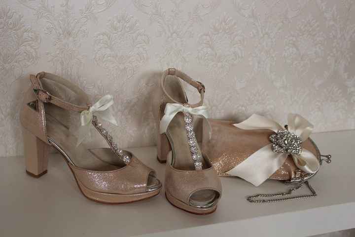 Sapatos