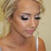 make up