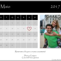 Vais ter Save the Date? - 1