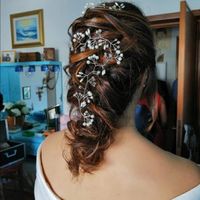 Inspiração penteado dia C- ajuda - 1