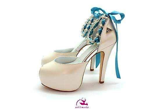 Sapatos no Porto 4