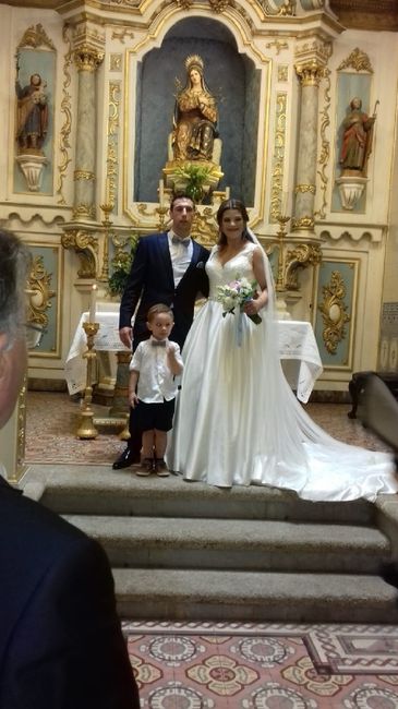 Casamento e Batizado que vestido usar? - 1