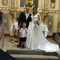 Casamento e Batizado que vestido usar? - 1
