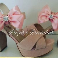 CHECKLIST: Os meus sapatos de noiva - 1