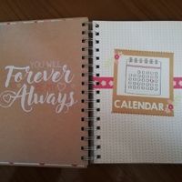 a minha agenda da noiva ♥️ - 2