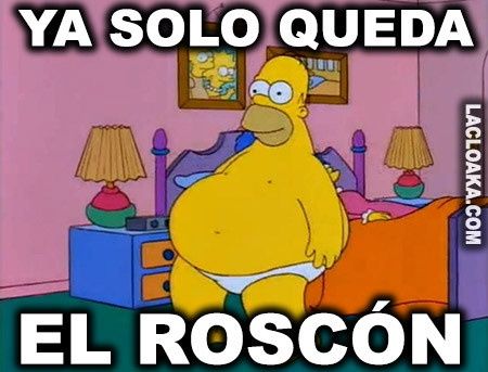 muito quilo junto