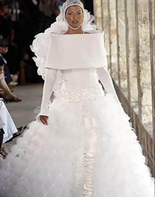 Vou me casar no polo norte e não vá eu ter frio...
