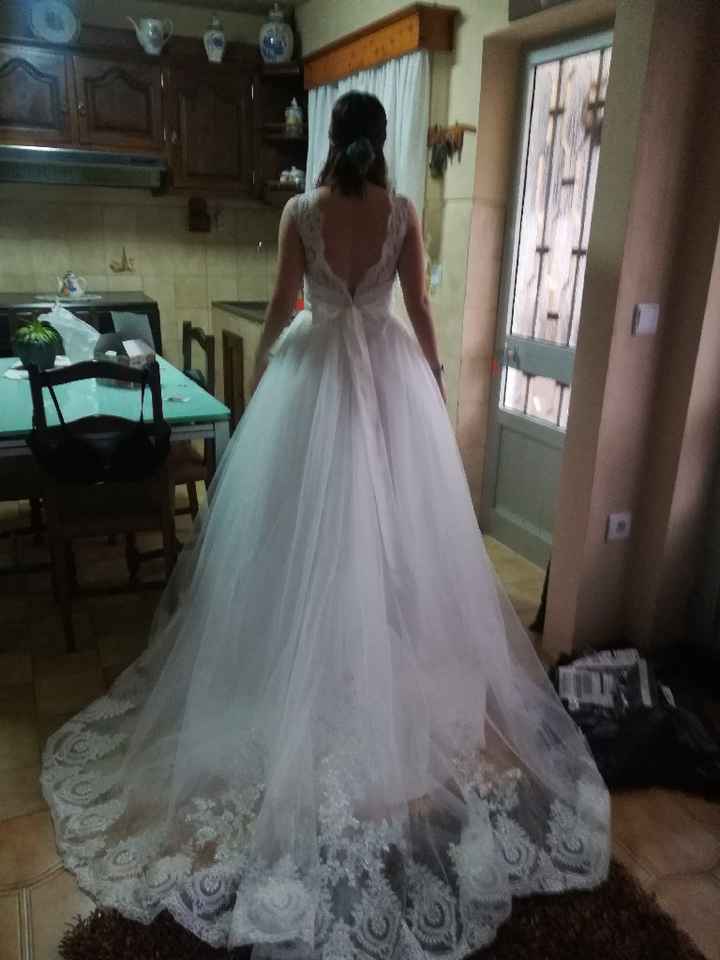 o meu vestido de Princesa 👗💎 - 3