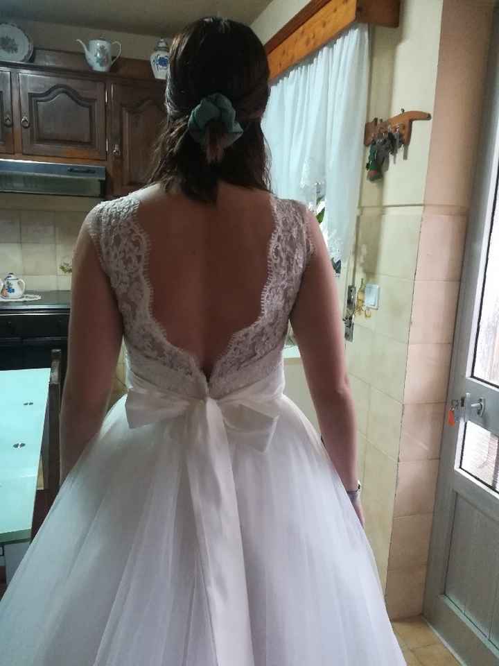 o meu vestido de Princesa 👗💎 - 4