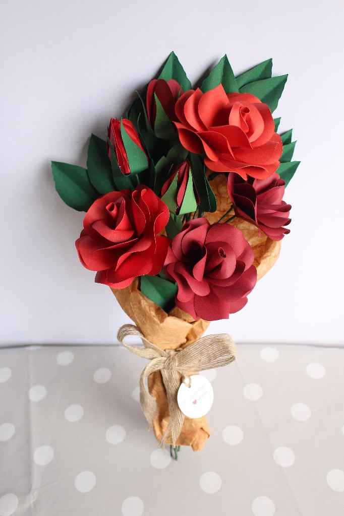 Ideias para lembranças de casamento - 1