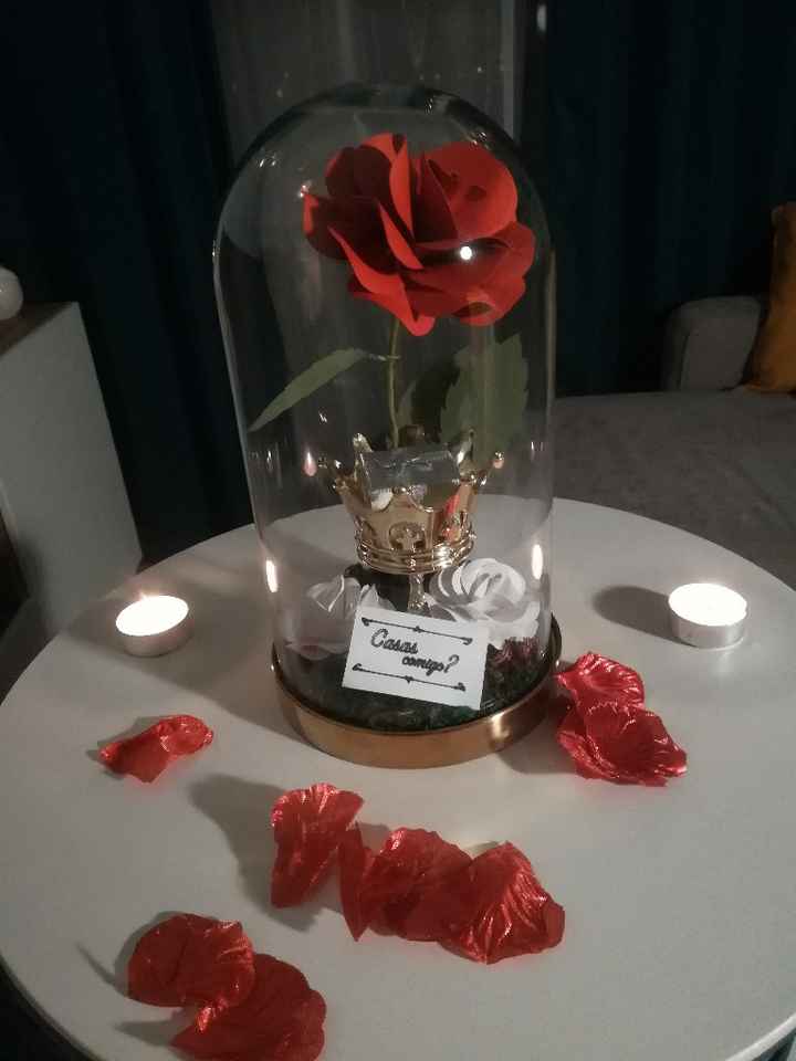 Ideias para lembranças de casamento - 2