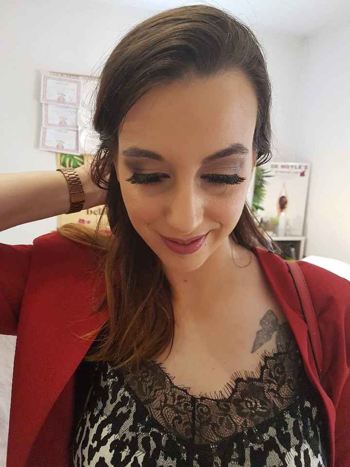 Maquilhagem e Cabelo 💄💇 - 7