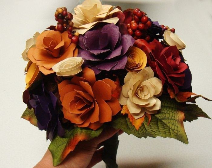  Inspirações Bouquet - 6