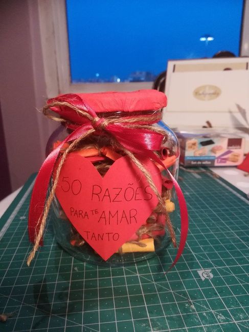  Prenda São Valentim - 3