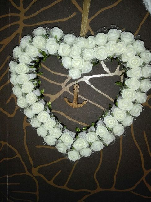 Decoração cadeiras civil ✅ - 2