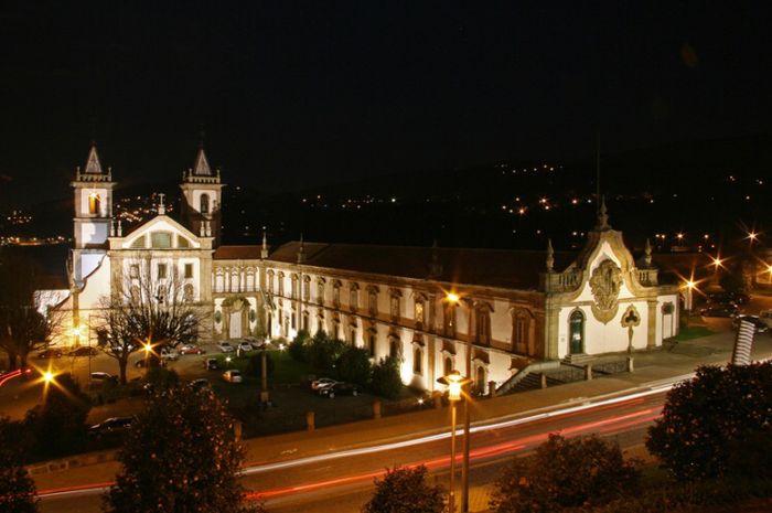 Mosteiro de São Bento - 3