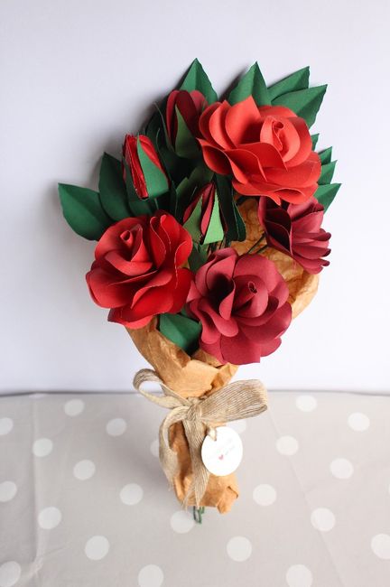 Ideias para lembranças de casamento - 1