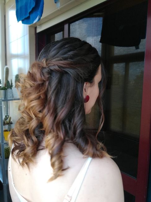Maquilhagem e Cabelo 💄💇 - 3
