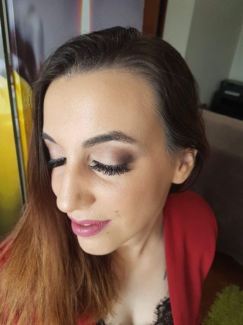 Maquilhagem e Cabelo 💄💇 - 6