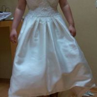Vestidos de noiva Mullet - 1