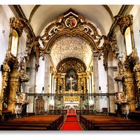 Mosteiro de São Bento - 1