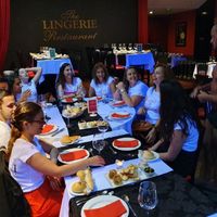 a despedida 😎👯 - 6