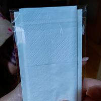 Mais um check: lágrimas de alegria - 3