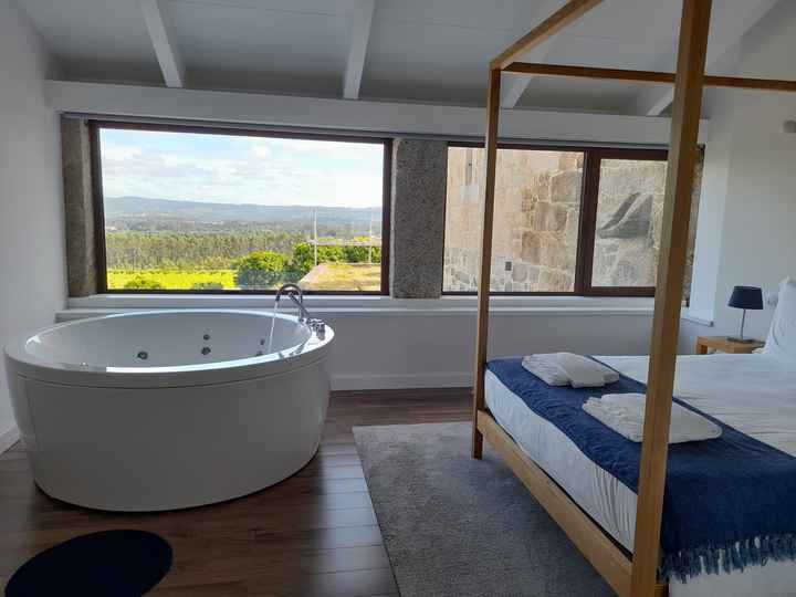 Lua de mel em Portugal - sugestões de hotéis - 1