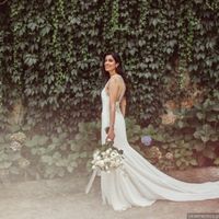 Vestido clássico
