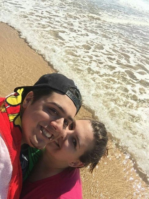 Publica uma foto do vosso amor - 1