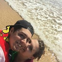 Publica uma foto do vosso amor - 1
