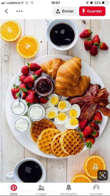 Recepção dos familiares - 1