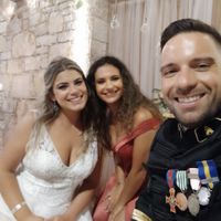 Já Está.... Casadinha ! - 1