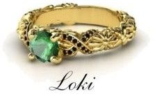 Loki..
