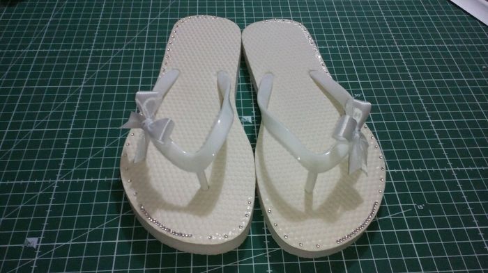 Havaianas personalizadas - 3