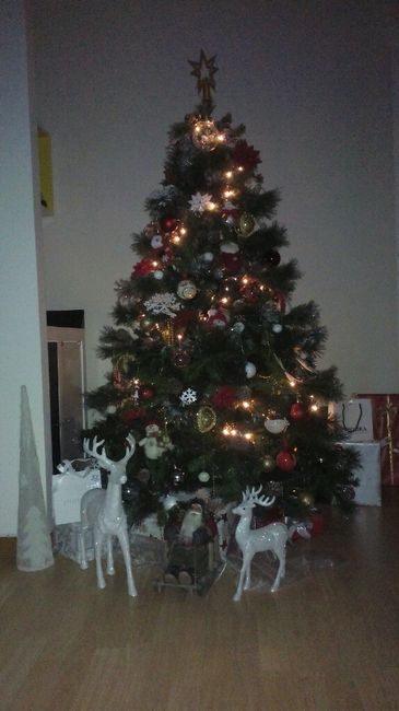 Feliz natal - 1