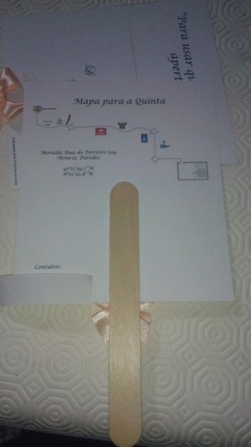 Leques... teste - 3
