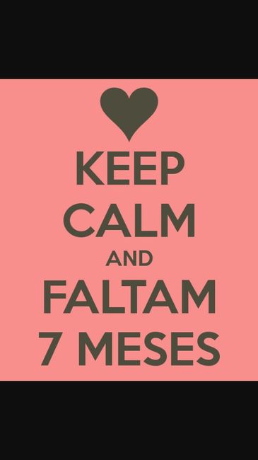 7 meses - 3