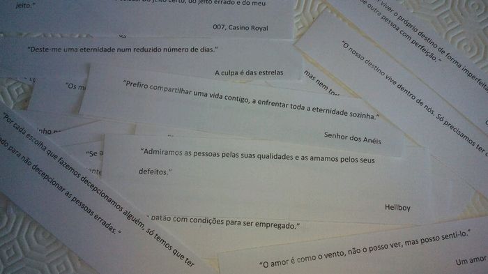 Corações da sorte... - 2