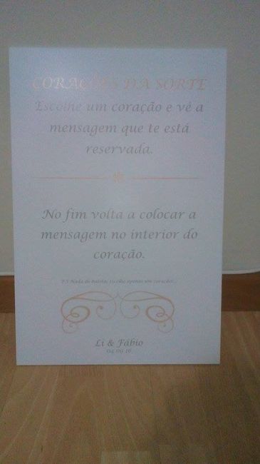 Corações da sorte 2