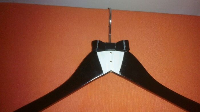 Cabides check - 2