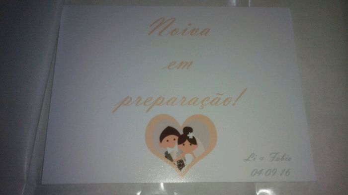 Placas... - 2