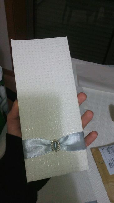 Convites:) - 1