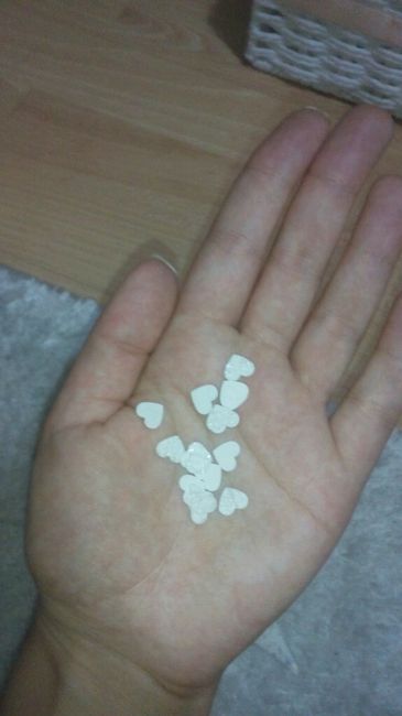 Saquinhos de arroz.. - 3