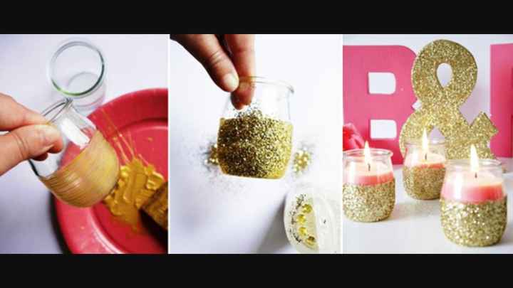 Tema ferrero rocher - 3
