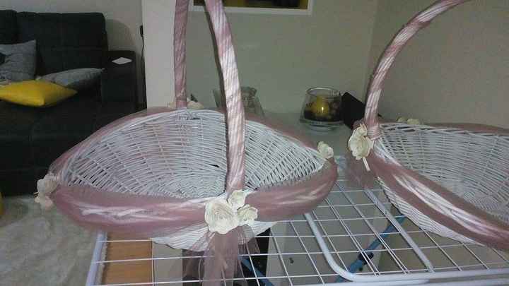 Cesta...