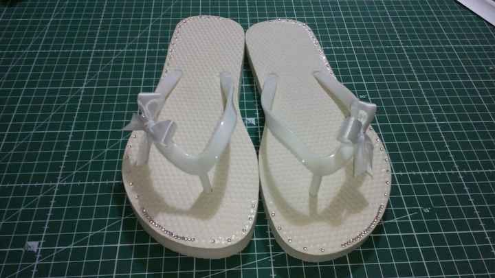 Havaianas personalizadas - 3