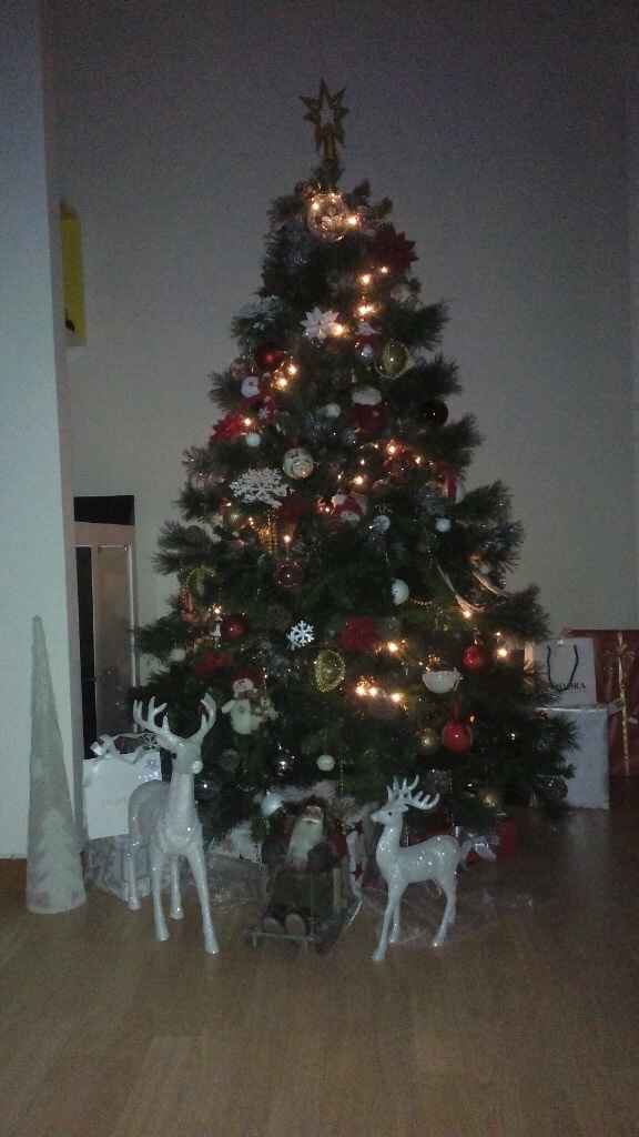 Feliz natal - 1